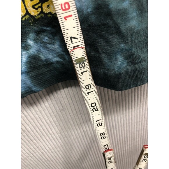 Alore Boys Tee Shirt Size 10-12 Blue Pirates Of The Caribbean - Picture 10 of 13